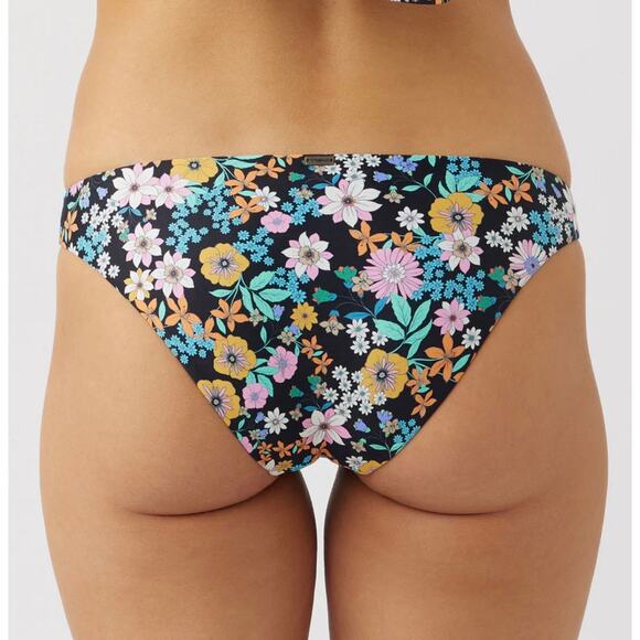 O’Neill Tatum Alamitos Bikini Bottom M NWT - Picture 2 of 2